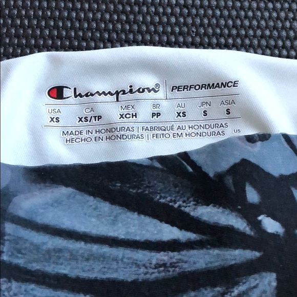 Champion Workout Capris - Picture 6 of 6